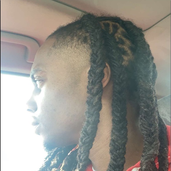 Meet your Posher, Johnie - Picture 1 of 1